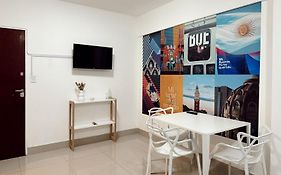 Departamento céntrico. Zona Teatros